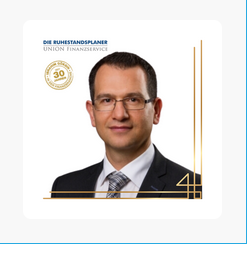 Ibrahim Göksin – Praxisreferenz